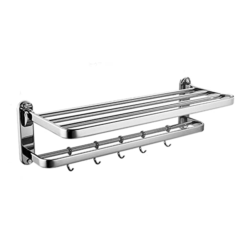 SSDDLZEQ Edelstahl Badetuch Zahnrad Falthaube Handtuchhalter Badezimmer Duschraum WC Way Way Hanging Rad SSDDLZEQ Edelstahl Badetuch Zahnrad Falthaube Handtuchhalter Badezimmer Duschraum WC Way Way Hanging Rad von SSDDLZEQ
