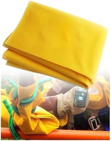 SSDDLZEQ Elektrische Isolierdecke for den Außenbereich, Isoliermatte/Abdeckung aus EVA-Harz, geeignet for Stromausfälle/Werkstätten(10KV -23.6x31.5in) von SSDDLZEQ