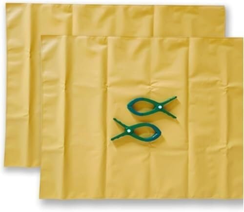 SSDDLZEQ Hochspannungs-Isolierdecke, Elektriker-Sicherheitsmatte (großes Harzmaterial)(0.4KV - 30x30cm(11.8x11.8in)) von SSDDLZEQ