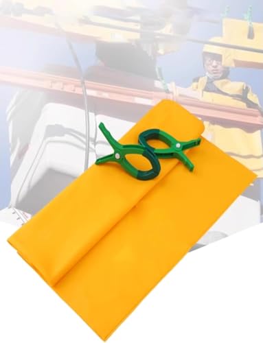 SSDDLZEQ Hochspannungs-Isoliergeräte mit Clips bieten Elektrikern dauerhaften Isolationsschutz.(10KV - 40x50cm(15.7x19.7in)) von SSDDLZEQ