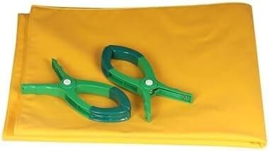 SSDDLZEQ Isolierdecke for Stromarbeiten, tragbare Hochspannungsschutzmatte, Sicherheitskit for Verteilerräume(1kv-100x100cm) von SSDDLZEQ