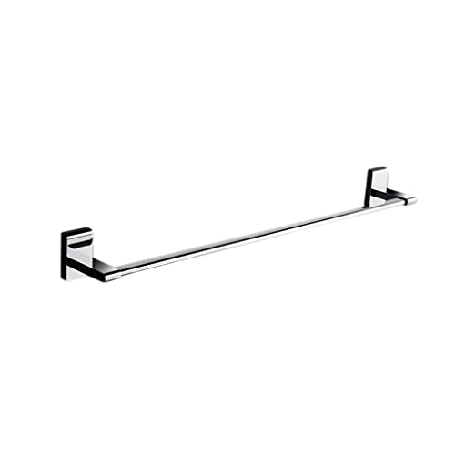 SSDDLZEQ Kupfertuch Bar Badezimmer Handtuchhalter Badezimmer Kleiderstange Verdickte Regal(51.5cm) von SSDDLZEQ
