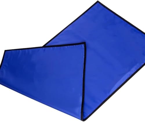 SSDDLZEQ Röntgen-Bleidecken - Dental-Röntgen-Abschirmdecken - Röntgen-Blei-Abschirmung for Strahlenschutz(60cm*80cm) von SSDDLZEQ
