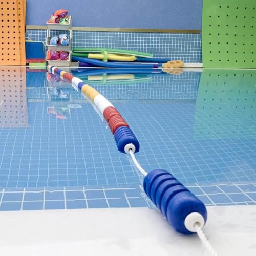 SSDDLZEQ Schwimmende tragbare Sicherheitstrennmarkierungen für Schwimmbadbahnen in explosionsgefährdeten Bereichen SSDDLZEQ Schwimmende tragbare Sicherheitstrennmarkierungen für Schwimmbadbahnen in explosionsgefährdeten Bereichen von SSDDLZEQ