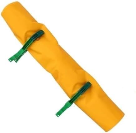 SSDDLZEQ Tragbare Isolierdecken for die Gerätewartung und Elektroarbeiten im Freien(0.4kv,1000x2000mm/39.4x78.7in) von SSDDLZEQ