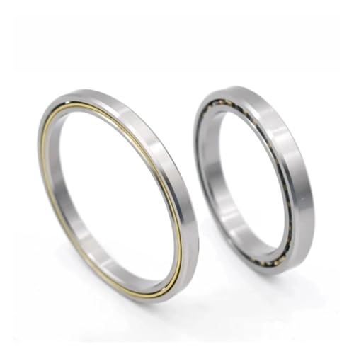 1 STÜCKE KA020 025 030 035 040 042 045 XP0 CP0 AR0 Dünnwandiges Konstantprofillager, Dicke 6,35 mm, 0,25 Zoll(KA035XP0) von SSDXFJZR