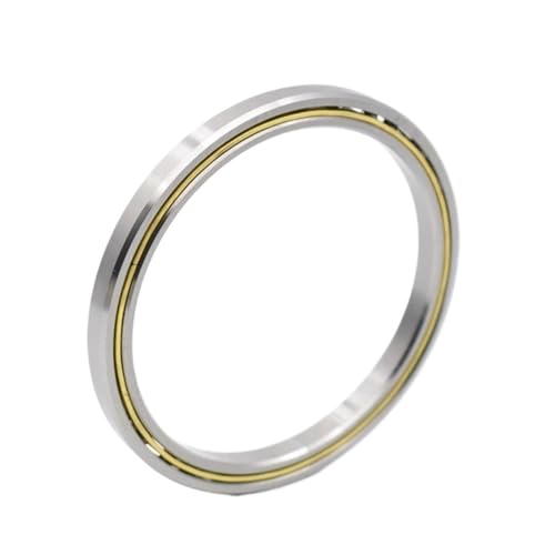 1 STÜCKE KC040 042 045 047 050 055 060 XP0 CP0 AR0 Dünnwandiges Konstantprofillager, Dicke 9,525 mm, 0,375 Zoll(KC045XP0) von SSDXFJZR