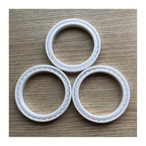 1 stücke/lot 6808 6809 6810 6811 6812 6813 6814 6815 6816 6820 ZrO2 Voll Keramik Lager Zirkonia Keramik tiefe Nut lager(6813 65x85x10 mm) von SSDXFJZR