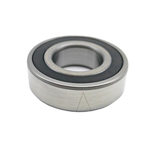 1 stücke 7000C 2RZ HQ1 P4GA 10x26x8 Kontaktieren Lager Geschwindigkeit Spindel Lager SI3N4 Keramik von SSDXFJZR