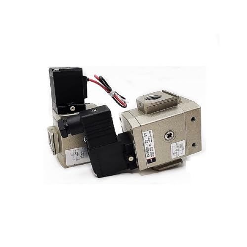 1 x weiches Startventil AV2000 AV2000-02-5D/5DB/5DC/5DZ/5DZB/5GB/5GS/5YZ AV5000-06-5G/AV5000-06-5DZ (AV5000-06-5DZ) von SSDXFJZR