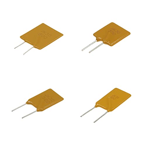 10 Stück Jk30 Plug-in selbstrücksetzbare Sicherung 30 V 0,5 A 0,9 A 1,1 A 1,35 A 1,6 A 1,85 A 2 A 2,5 A 3 A 4 A 5 A 6 A 7 A 8 A 9 A 10 A(0.75a) von SSDXFJZR