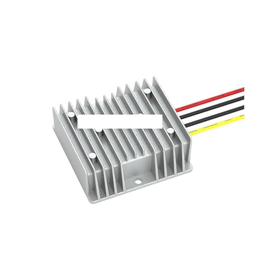 10 V 13,8 V 16 V 18 V 19 V 24 V 26 V 28 V ACDC-Modul 12 V AC auf 12 V Gleichstrom, Konverter 6 A, 8 A, 10 A, Step-Down-Step-Up-Buck-Boost-Netzteil (25 V) von SSDXFJZR