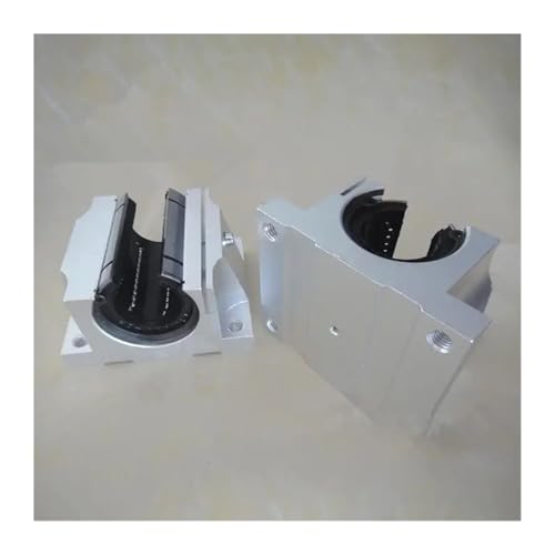 10 teile/los TBR30UU 30mm Linear Kugellager Unterstützung Block Router 10 teile/los TBR30UU 30mm Linear Kugellager Unterstützung Block Router von SSDXFJZR