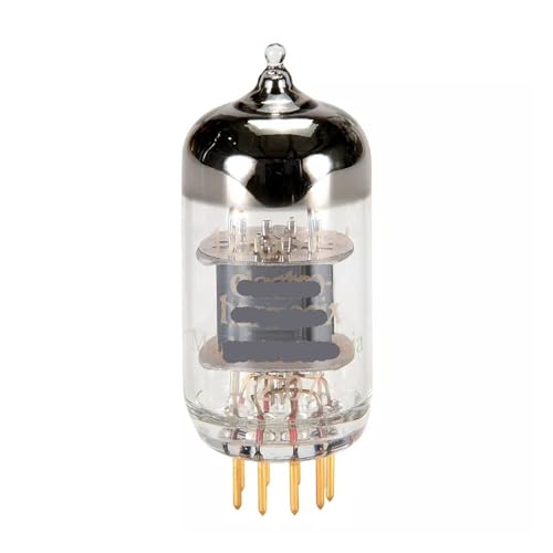 12AU7 ECC82 Vakuumschlauch von SSDXFJZR