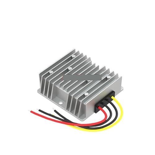 15–40 V 18 V 19 V 24 V 36 V auf 13,8 V 10 A 20 A 30 A Step Down DC DC Stromwandler Buck-Schaltnetzteil für Auto (10 A) von SSDXFJZR