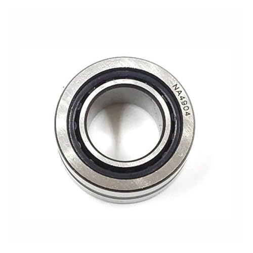 1PCSSolid Ferrule Nadellager Lager NA4920 von SSDXFJZR