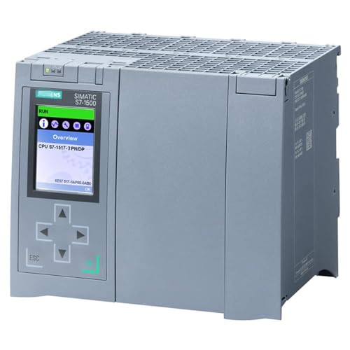 6ES7517-3AP00-0AB0 S7-1500 CPU Modul 6ES7517-3AP00-0AB0 1 Jahr Garantie 6ES7517-3AP00-0AB0 S7-1500 CPU Modul 6ES7517-3AP00-0AB0 1 Jahr Garantie von SSDXFJZR