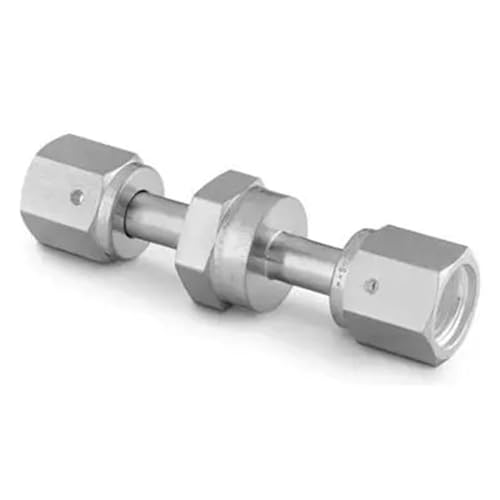 6L-CW4FR4-P Hochreines Rückschlagventil 1/4 Zoll VCR-Innengewinde 6L-CW4FR4-P Hochreines Rückschlagventil 1/4 Zoll VCR-Innengewinde von SSDXFJZR