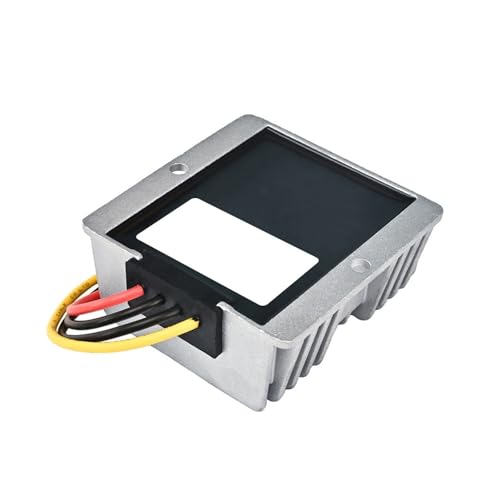 DC 12V 24V Step Up to DC 36V 3A 5A Converter Boost Car Voltage Booster Regulator Power Supply 12 24 Volt to 36 Volt (10-32v to 36v 3a) von SSDXFJZR
