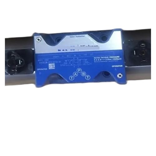 DG4V-5-6CJ-M-U-H6-20 616780 Ventile DG4V56CJMUH620 DG4V-5-6CJ-M-U-H6-20 616780 Ventile DG4V56CJMUH620 von SSDXFJZR