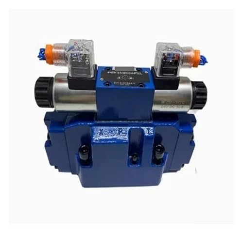 Elektrohydraulisches Wegeventil 4WEH25J50B/6EG24NETZ5L 4WEH25J50B/6EW220-50NETZ5L (4WEH25J50B-6EG24NETZ) von SSDXFJZR
