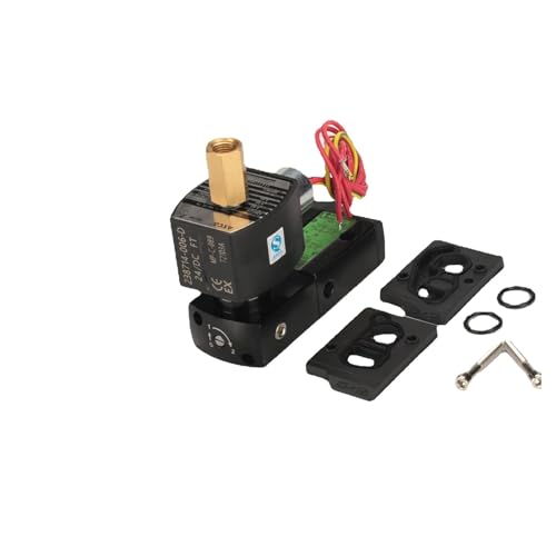 Elektromagnetisches Ventil EF551H401 von SSDXFJZR