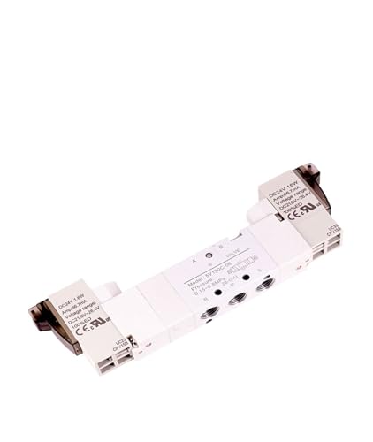 Elektromagnetisches Wegeventil 5V430c-15-A/B/F-2005V430C15b050(5V430C-15B-050 DC24V) von SSDXFJZR