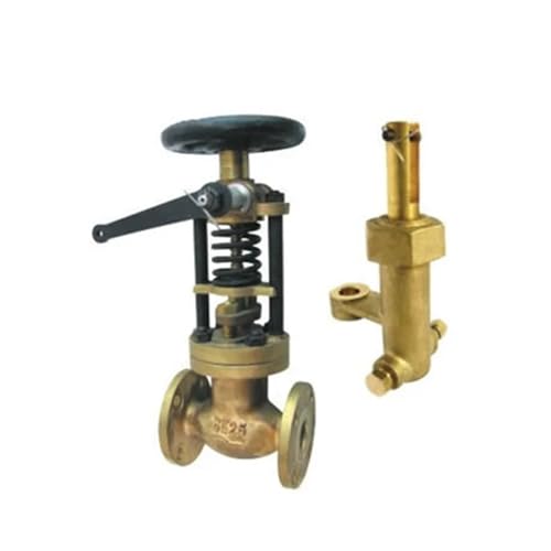 F 7399 Notabsperrventil for Heizöltank von SSDXFJZR