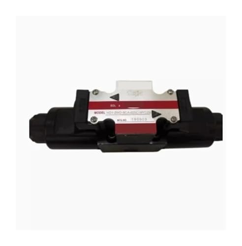 Hydraulisches Magnetventil HD1-3W-BGA-025B-WYD2/03B-WYR2/025C-WYD2A/025B-WYR1/025B-WYR2(HD1-3W-BGA-03A-WYR2) von SSDXFJZR