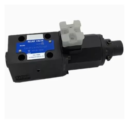 Hydraulisches Proportionalventil BDG-02-C-50 BDG-02-H-50 EDG-01V-B EDG-01V-C EDG-01V-H(BDG-02-C-50) von SSDXFJZR