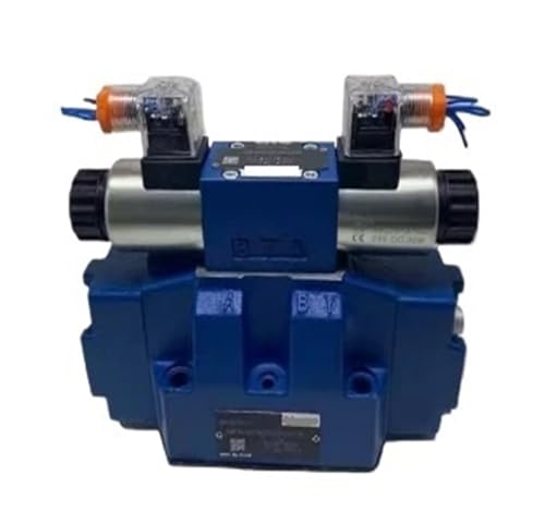 Hydraulisches elektrohydraulisches Wegeventil 4WEH16E50B/6EW220-50NETZ5L 4WEH16J50B/6EW220-50NETZ5L (4WEH16J50B-6EW220-5) von SSDXFJZR