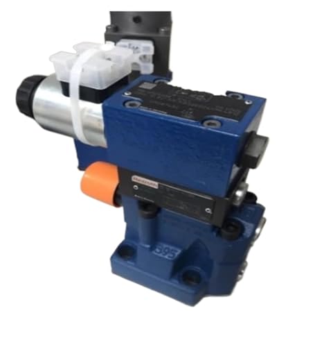 Hydraulisches elektromagnetisches Entlastungsventil R900903158 DBW10B2-5X 315S6EG24N9K4R12 DBW10B2-53 315S6EG24N9K4R12(DBW10B2-5X-315S6EG24) von SSDXFJZR