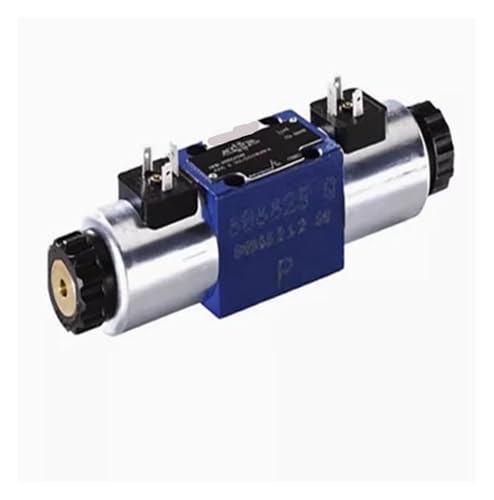 Hydraulisches elektromagnetisches Richtventil R900914904 4WE6D62/OFEG24K4 4WE6D6X/OFEG24K4(4WE6D6X-OFEG24K4) von SSDXFJZR
