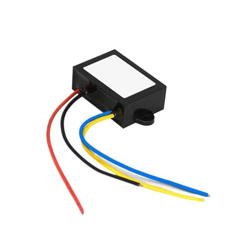 Isoliertes 36 V/48 V auf 5 V 1 A 3 A 5 A 8 A Netzteil Step-Down-Modul 30–60 V auf 5,1 V Fahrzeugausstattungskonverter (36 V, 48 V auf 5 V, 5 A) von SSDXFJZR