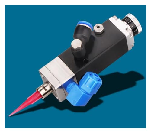 MY310 Membran-UV-Kleber-Dosierventil, pneumatische Single-Action-Dosiermaschine for dichte Einzelflüssigkeiten MY310 Membran-UV-Kleber-Dosierventil, pneumatische Single-Action-Dosiermaschine for dichte Einzelflüssigkeiten von SSDXFJZR