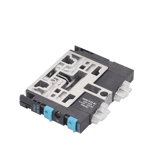 Magnetventil 161361 CPV14-M1H-5JS-1/8 161360 CPV14-M1H-5LS-1/8 CPV14(161361) von SSDXFJZR