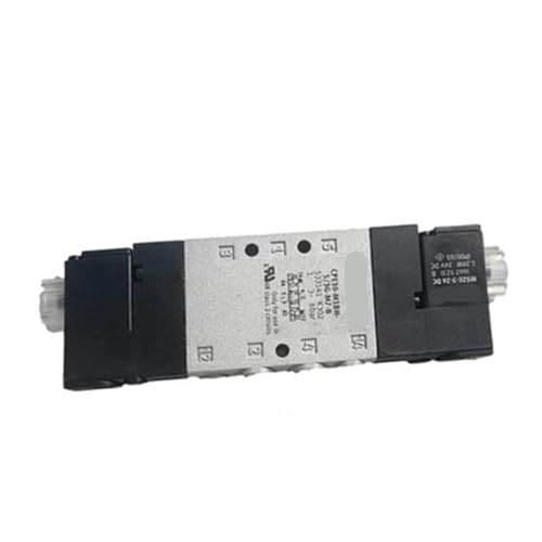 Magnetventil CPE10 CPE10-M1CH-5L-3GL-5JS-5/3G-5/3B-5/3E-M7-M5-QS4-BQS6-B 550223 196915 196845 533147 196878 196926 533147 3145 533145) von SSDXFJZR