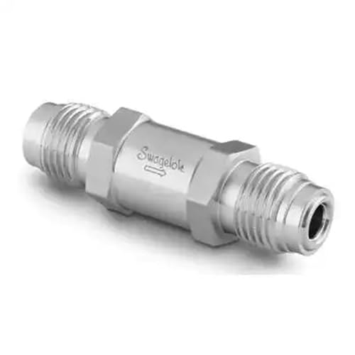 SS-8C-VCR-KZ-5 Lift The Valve Core One-Way Valve 1/5.1 cm SS-8C-VCR-KZ-5 Lift The Valve Core One-Way Valve 1/5.1 cm von SSDXFJZR