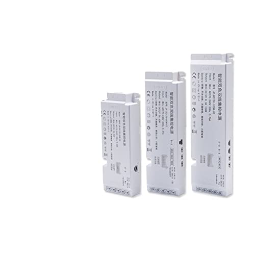 SSDXFJZR 12 V Konstantspannungsschalter für Deckenleuchte, Spot, LED, Niederspannung, Monochrom, Intelligent, Stromversorgung von SSDXFJZR