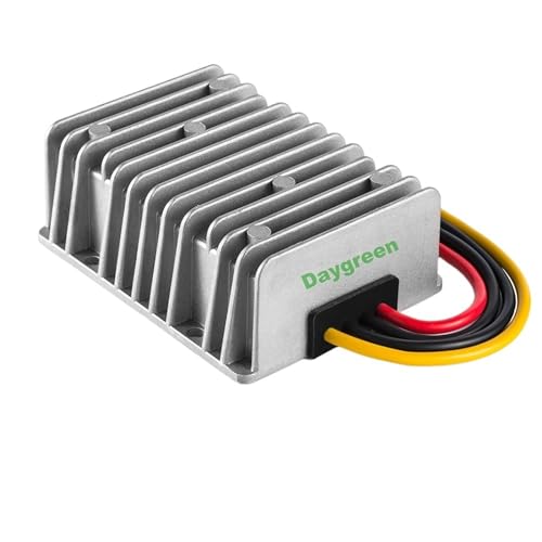 SSDXFJZR 24 V 36 V auf 48 V 10 A Step-Up-Boost-DC-DC-Regler 10 A 480 WATT Daygreen 24 VDC 36 VDC auf 48 VDC 10 A SSDXFJZR 24 V 36 V auf 48 V 10 A Step-Up-Boost-DC-DC-Regler 10 A 480 WATT Daygreen 24 VDC 36 VDC auf 48 VDC 10 A von SSDXFJZR