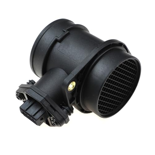 SSDXFJZR 46411675 MAF Luftmassenmesser Geeignet for 1996-2007 1,9 TD 2,4 TD 0281002144 0986280201 von SSDXFJZR