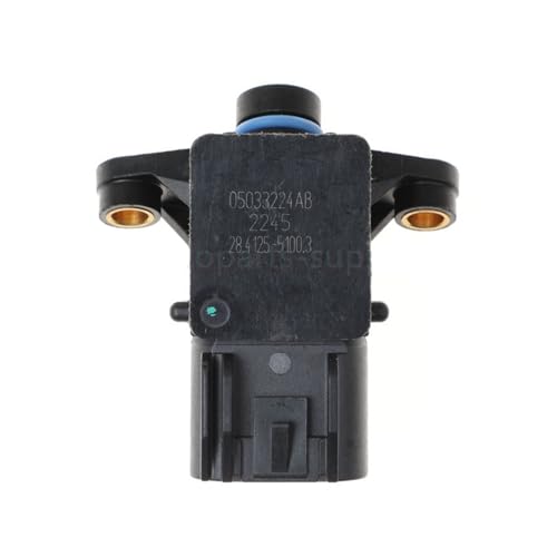 SSDXFJZR 56044544AB Krümmer-Absolutdrucksensor Geeignet for Kfz-Zubehör von SSDXFJZR