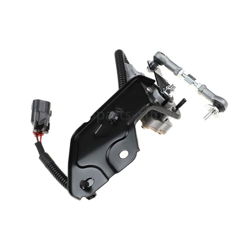 SSDXFJZR 89408-60011 89407-60022 Hinterer Höhenniveausensor(Rear Left (Rl)) von SSDXFJZR