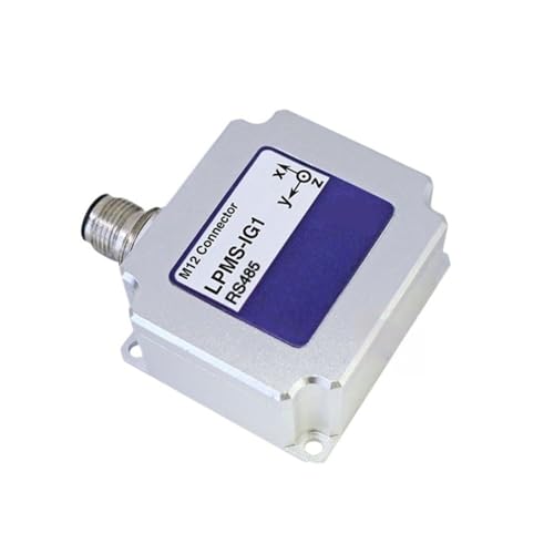 SSDXFJZR 9-Achsen-Sensor LPMS-IG1 RS485 Trägheitsmessmodul von SSDXFJZR
