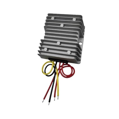SSDXFJZR AC24V zu DC24V Konverter AC22-28V zu DC24V Überwachung Netzteil Step-Down Das Netzteil(AC24V to DC24V 6A) von SSDXFJZR