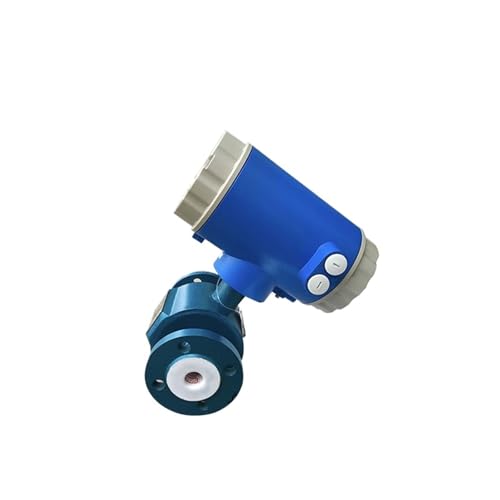 SSDXFJZR DN150 Flanschanschluss Digitalanzeige und elektromagnetischer Durchflusssensor aus Stahlmaterial von SSDXFJZR