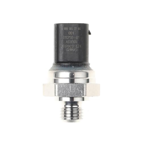 SSDXFJZR Drucksensor for OM651 OM646 A0009052706 0009052706 von SSDXFJZR