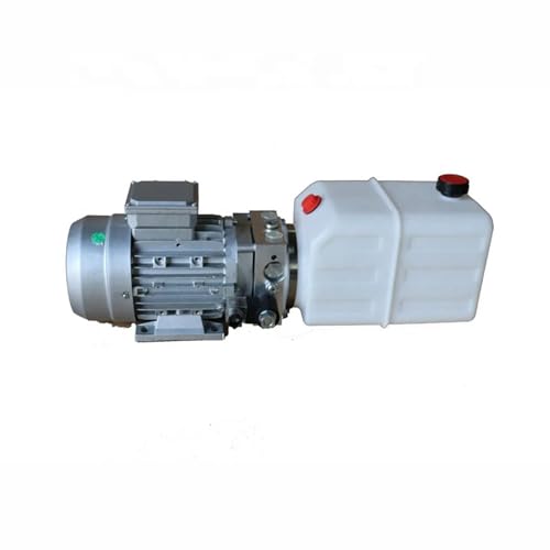 SSDXFJZR Hydraulikaggregat United Power Hydraulik mit Magnetventil SSDXFJZR Hydraulikaggregat United Power Hydraulik mit Magnetventil von SSDXFJZR