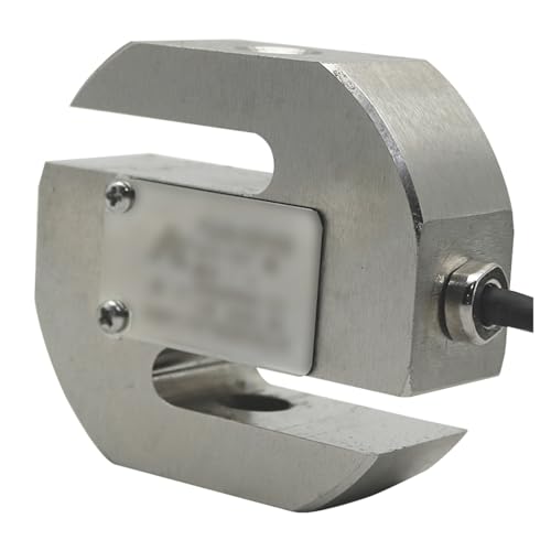 SSDXFJZR Lastspannungssensor Spannungssensor/Spannungs-S-Typ-Wiegesensor/100 kg/500 kg/1 t(700kg) von SSDXFJZR