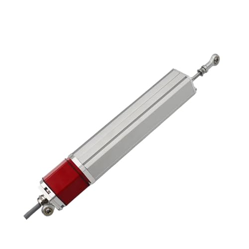 SSDXFJZR Magnetostriktiver Wegsensor 1200 ~ 2300 mm (1500 mm) von SSDXFJZR